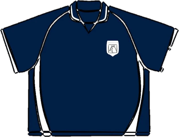 Polo Marine, face